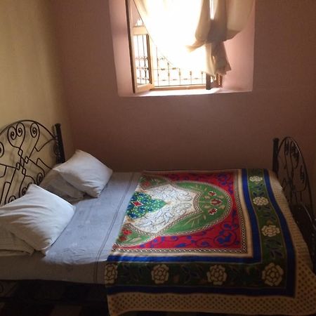 Dar Talaa Honto Bed & Breakfast Fès Eksteriør bilde
