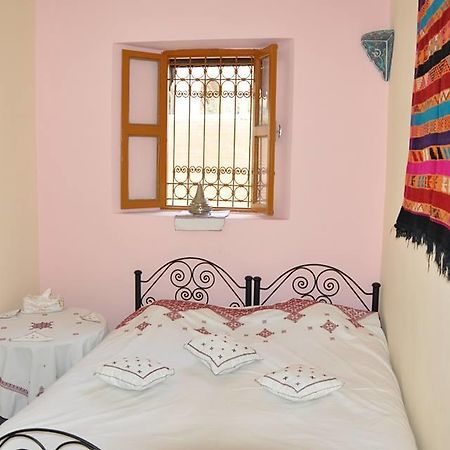 Dar Talaa Honto Bed & Breakfast Fès Eksteriør bilde