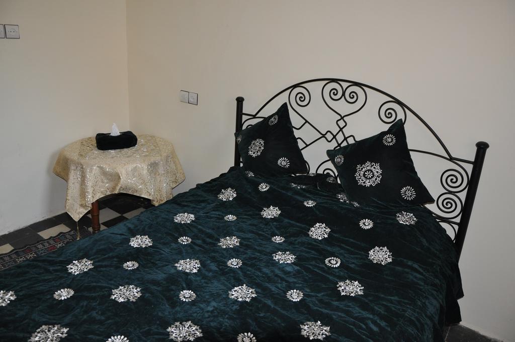 Dar Talaa Honto Bed & Breakfast Fès Rom bilde