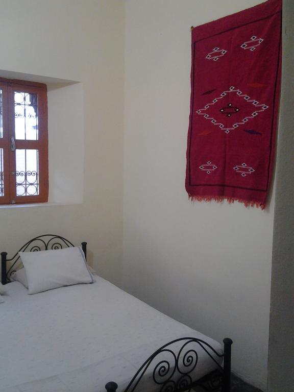 Dar Talaa Honto Bed & Breakfast Fès Eksteriør bilde